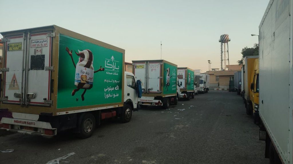 نوین نگاه
چطور تابلو مغازه خود را متمایز کنیم؟